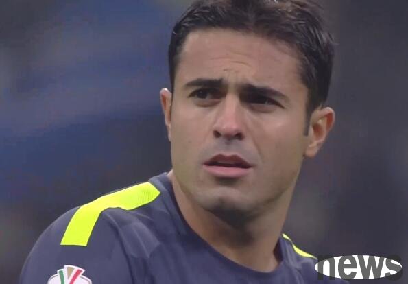 Eder: I had a chance to go to Leicester City to win the Premier League in 2016, but Mancini convinced me