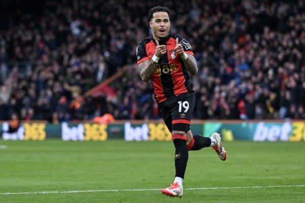 Kluivert Jr.: I m happy to start for the Netherlands, I can contribute in terms of running without the ball