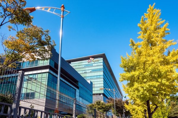 SK Hynix invests more in Yongin Semiconductor Cluster to support demand for memory chips