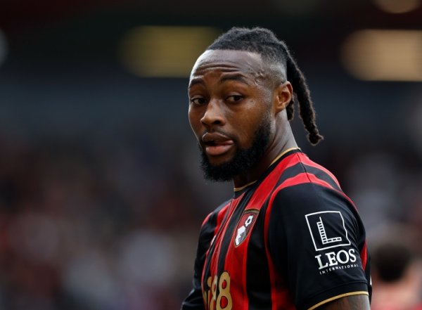 British media: Arsenal does not plan to compete for Semenho in the winter window, and it is expected that there will be no big moves in this transfer window